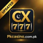 CX777 Game