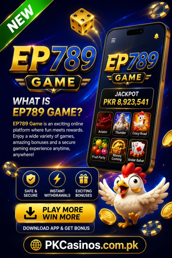 EP789 Game