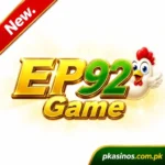 EP92 Game
