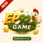 EP922 Game