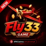 Fly33 Game