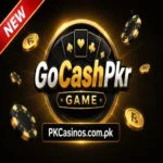 GoCashPkr Game