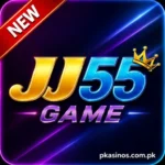 JJ55 Game
