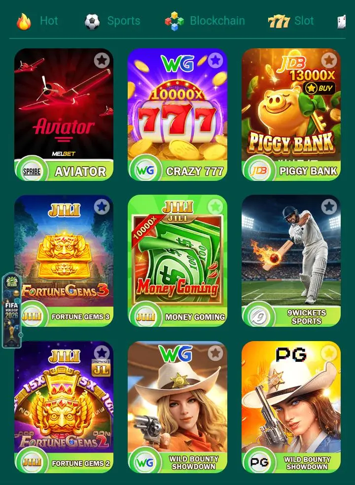 JJRS Game 