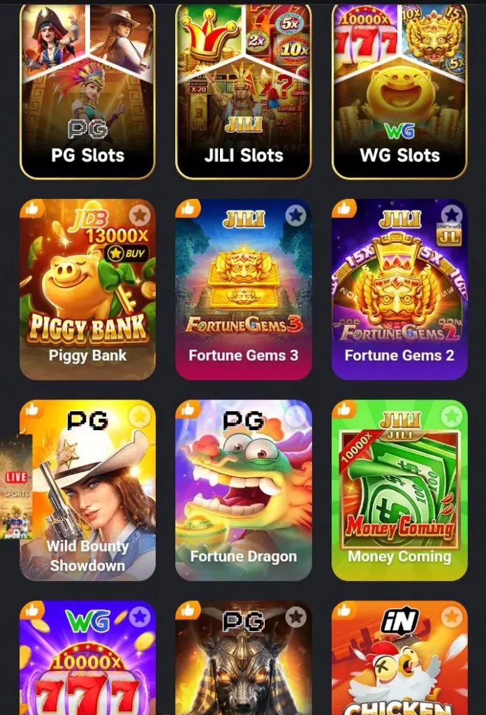 M999 Game