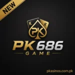 PK686-Game