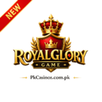 Royal Glory Game