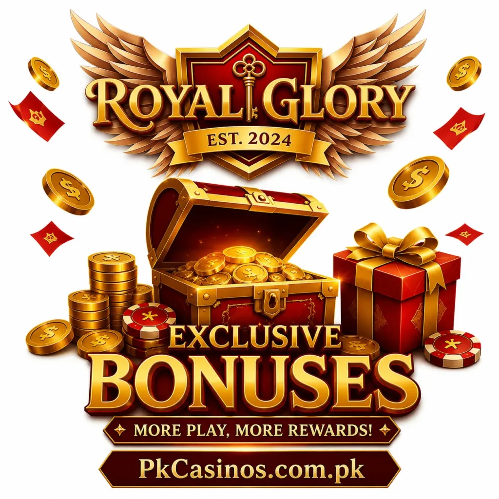 Royal Glory Game