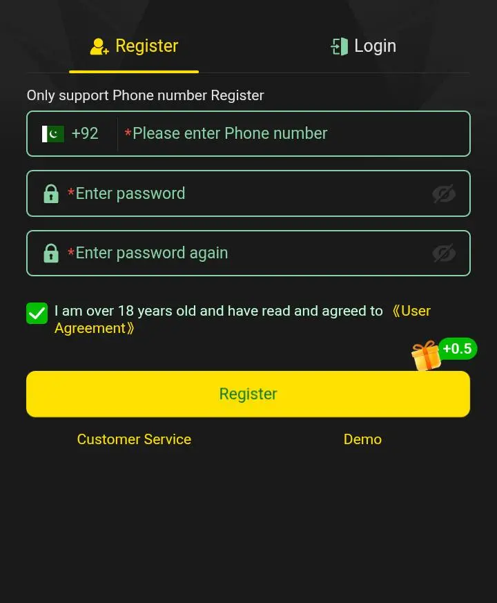 Royal8bet Game