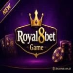 Royal8bet Game