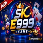 SK E9999 Game