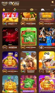 SKKHI777 Game APK Download (Official) Earning App For Android 1