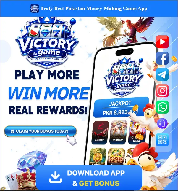 Victory Game