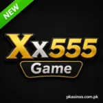 Xx555-Game