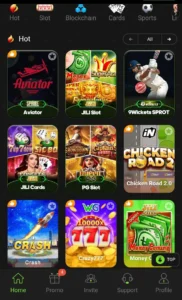 Xx555 Game Download New Pakistani Earning App in 2026 1