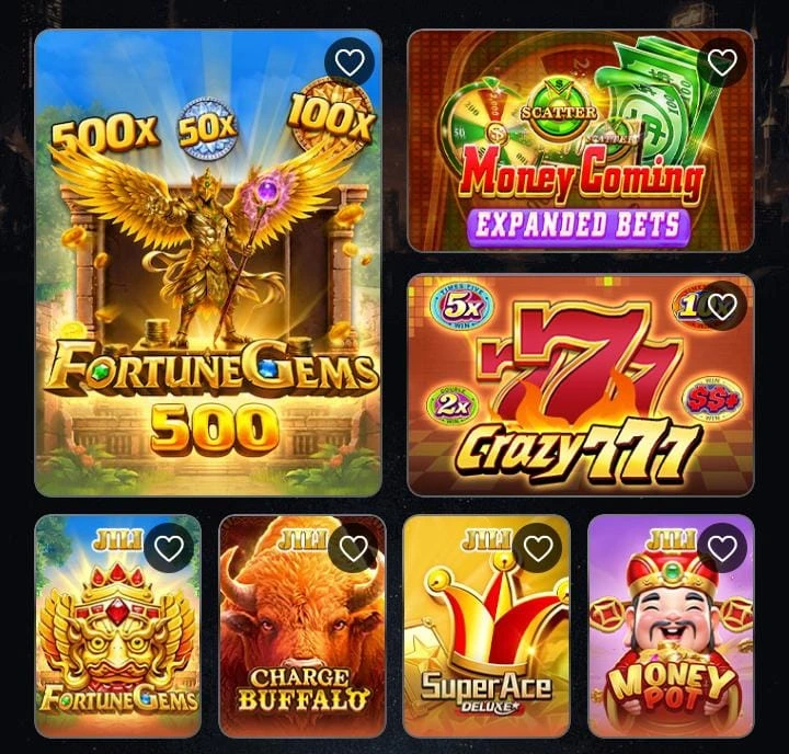 222 RS Game