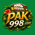 PAK988 Game