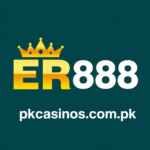 ER888 Game