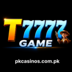 T7777 game