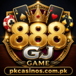 888GJ Game