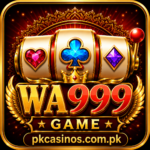 WA999 game