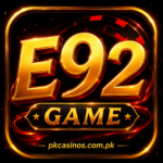 E92 Game