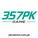 357PK Game