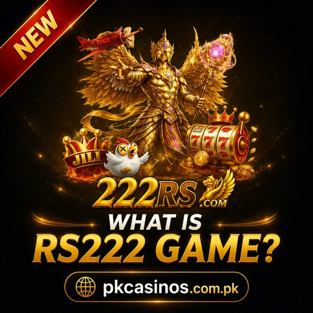 RS222 Game