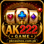 AK222 game