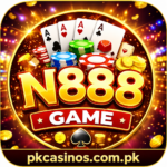 N888 game