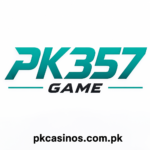 PK357 Game