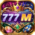 777M game
