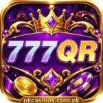 777QR game