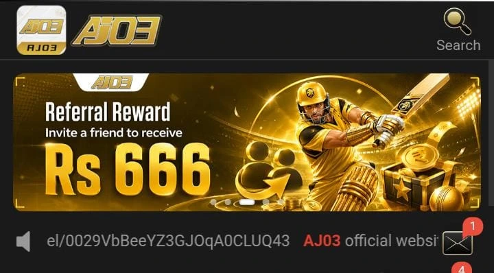 aj03 game bonus