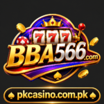 BBA566 game