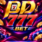 BD777 game