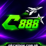 C888 game