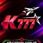 K777 game