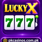 LUCKY X game