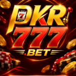 PKR777 game
