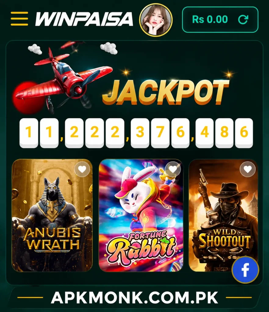 winpaisa game