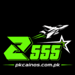 Z555 game