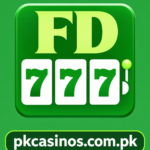 FD777 game