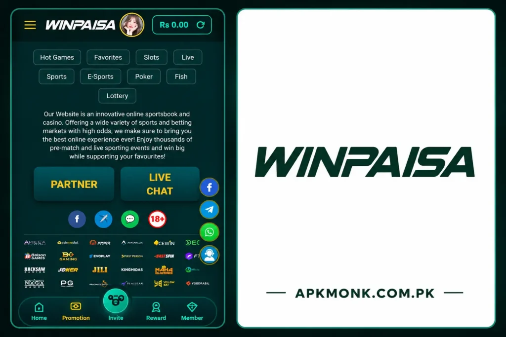 winpaisa